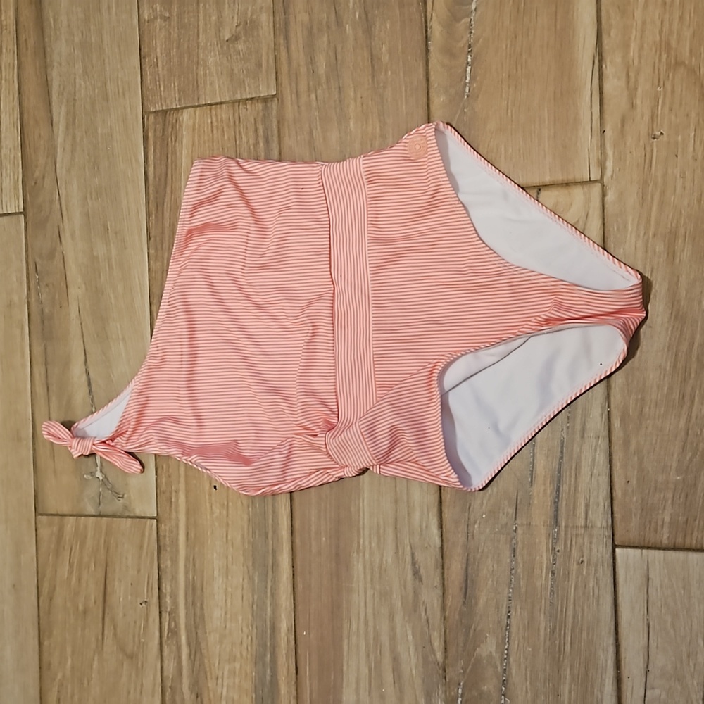 BCBG GIRLS Xl girls swimsuit  0820